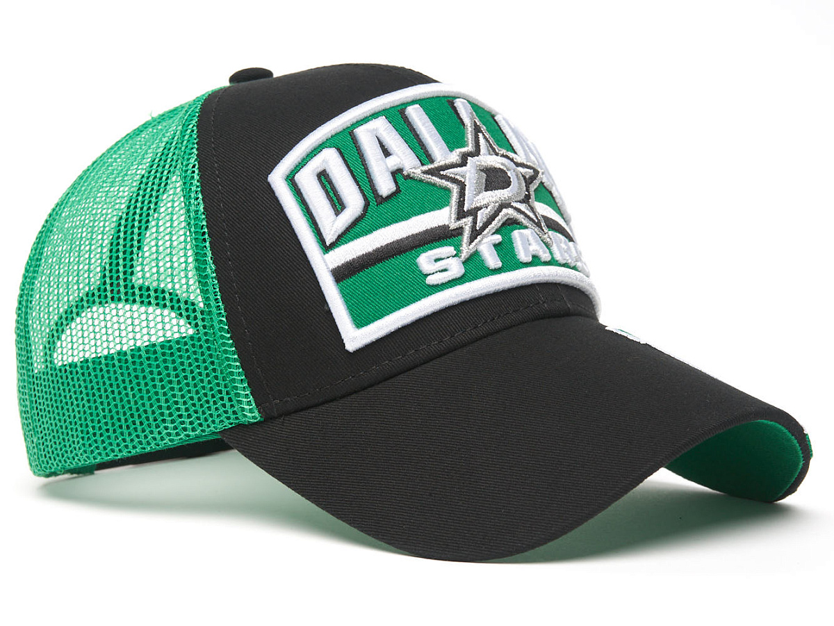 Бейсболка NHL Dallas Stars №14 летняя 31434