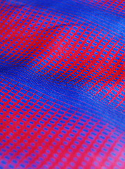 Футболка ЦСКА детская игровая домашняя 2020/2021