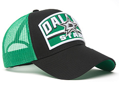 Бейсболка NHL Dallas Stars №14 летняя 31434