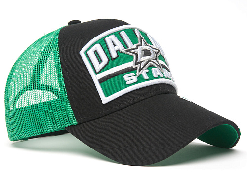 Бейсболка NHL Dallas Stars №14 летняя 31434