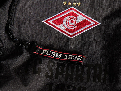 Рюкзак Спартак 54062 серый