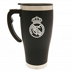 Термокружка Реал Мадрид Executive Travel Mug