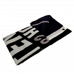 Флаг Тоттенхэм ES