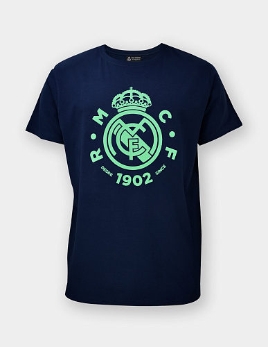 Детская футболка Реал Мадрид RM1CE38P