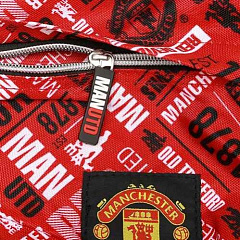 Рюкзак Манчестер Юнайтед Backpack