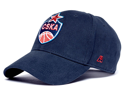 Бейсболка ПБК ЦСКА 20647 размер 59-62
