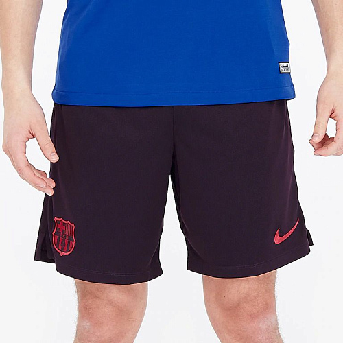 Шорты Барселона Nike 2019/20 AO5216-659