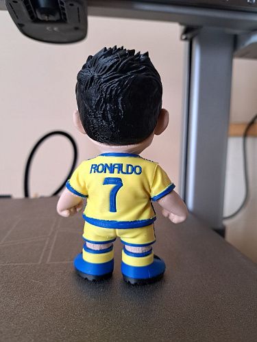 Фигурка Роналдо 12 см