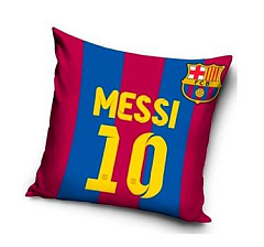 Подушка Месси Барселона Cushion Messi