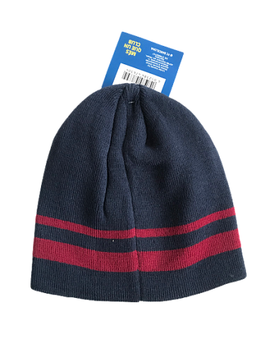 Подростковая шапка Барселона FCB3136