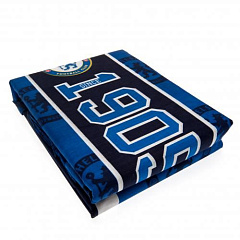 Постельное белье Челси 2 спальное Double Duvet Set ES