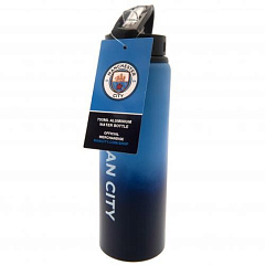 Бутылка Манчестер Сити Aluminium Drinks Bottle XL