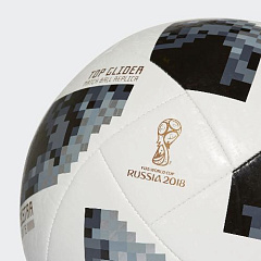 Футбольный мяч 2018 FIFA WORLD CUP RUSSIA "TELSTAR 18".