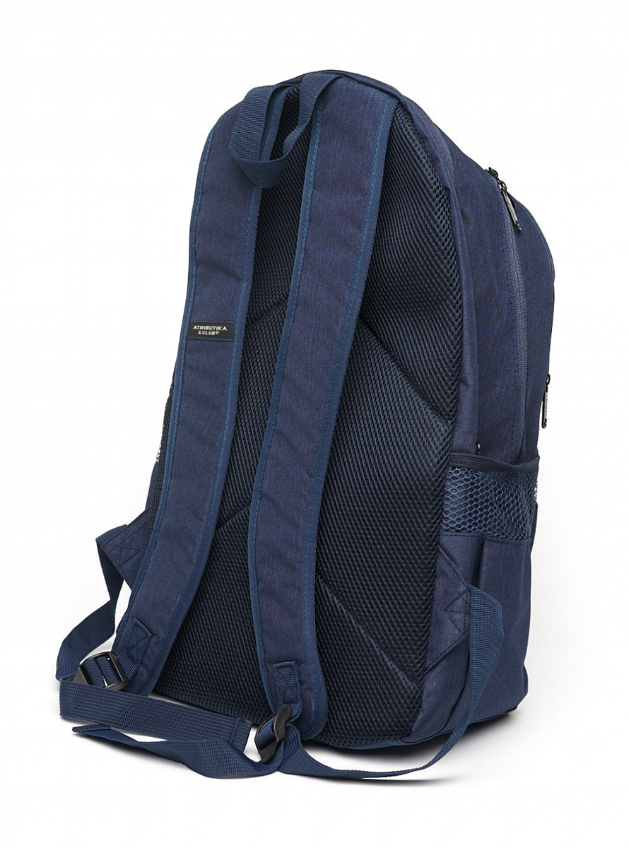 Рюкзак ПФК ЦСКА 22 л, цвет синий̆ (серия SP)