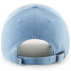 Бейсболка Манчестер Сити 47 Clean Up Cap SK