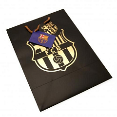Пакет подарочный Барселона Gift Bag
