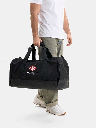 Сумка спортивная Спартак 54121