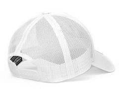 Бейсболка Спартак 120457 летняя белая