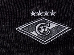 Шапка Спартак 00123