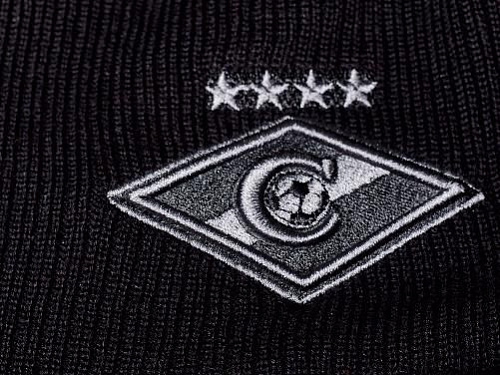 Шапка Спартак 00123