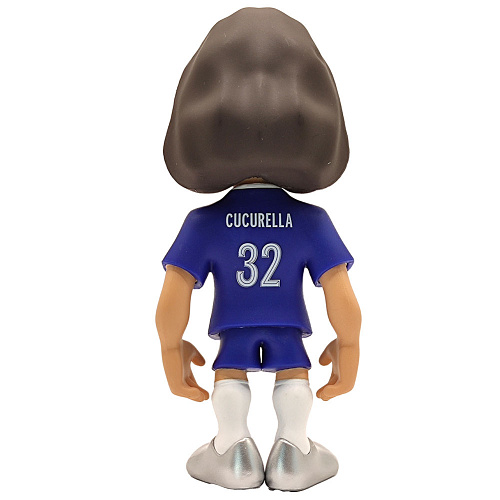 Фигурка Челси MINIX Figure 12cm Cucurella