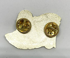 Значок "Легенды ЦСКА" Игнашевич