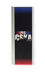 Внешний аккумулятор PFC CSKA 10000 mAh