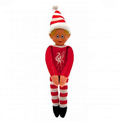 Мягкая игрушка Ливерпуль Team Elf
