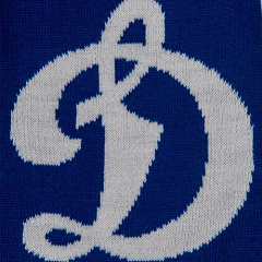 Шарф "Д" Город