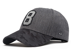 Бейсболка КХЛ №8 207302