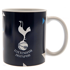 Кружка Тоттенхэм Particle Mug