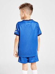 Детская форма Челси 2020/2021 домашняя