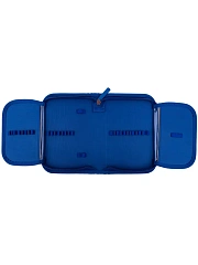 Пенал Барселона AC1, 1 отделение