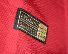 Футболка Манчестер Юнайтед 2014/2015 домашняя