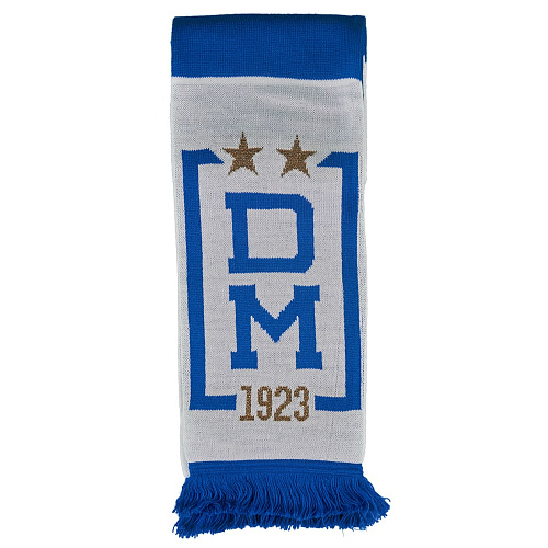Шарф DM 1923 ЗЕБРА