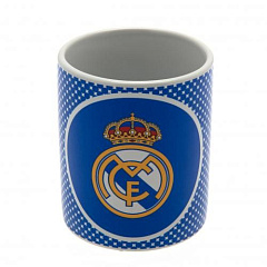 Кружка Реал Мадрид Mug BE