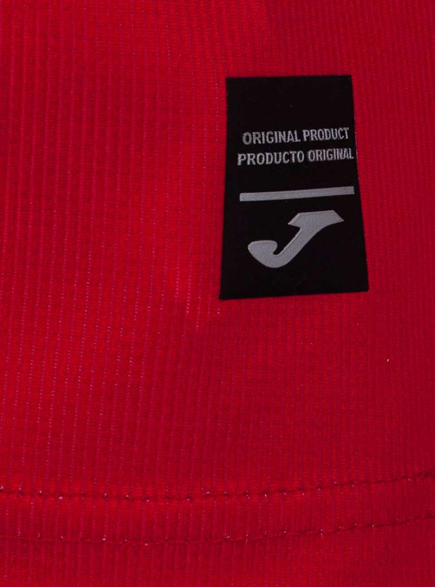 Детская игровая футболка ЦСКА домашняя 2021/2022 