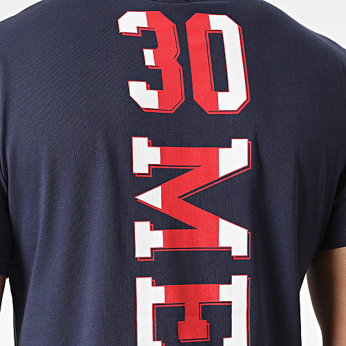 Футболка ПСЖ Месси 30