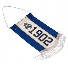 Вымпел Реал Мадрид Mini Pennant SN