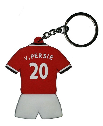 Брелок Манчестер Юнайтед v.Persie