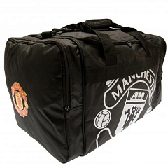 Сумка спортивная Манчестер Юнайтед Holdall RT