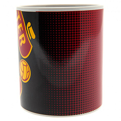 Кружка Манчестер Юнайтед Mug HT