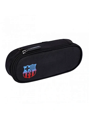 Пенал Барселона AC5 Black