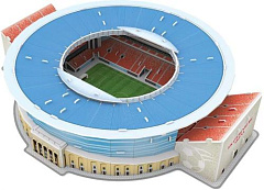 3D пазл стадион "Екатеринбург Арена"