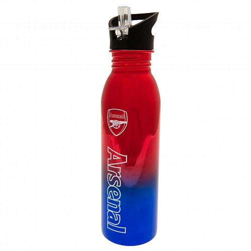 Бутылка для воды Арсенал Metallic Drinks Bottle