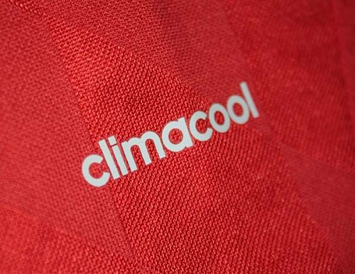 Футболка игровая Бавария 2013/2014 домашняя