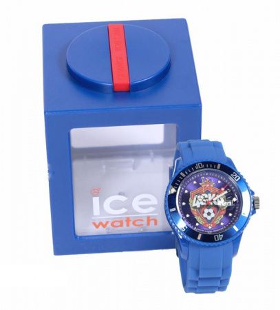    Ice Watch