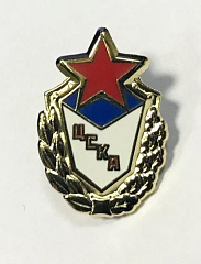 Значок Общество ЦСКА (ФАУ)