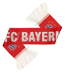 Шарф Бавария Car Pendant Scarf