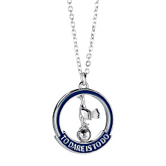 Подвеска Тоттенхэм Spinner Necklace